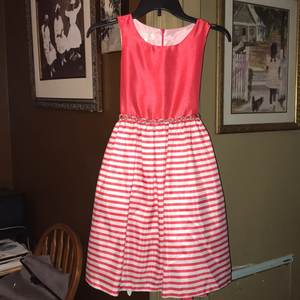 Candy Cane Dress